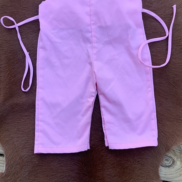 Vintage baby outfit - Picture 8 of 12